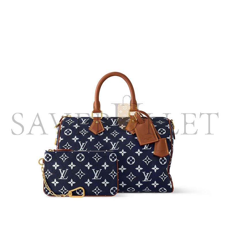 LOUIS VUITTON SPEEDY P9 BANDOULIÈRE 30 M15282 (32*22.5*18cm)